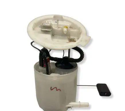 Ford Mustang VII In-tank fuel pump FR3C9H307AG 28581664