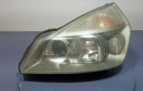 Renault Espace - Grand espace IV Headlight/headlamp