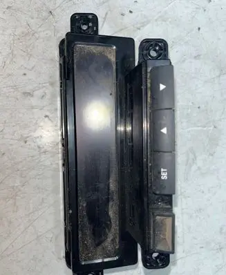 KIA Ceed Screen/display/small screen 957101H700
