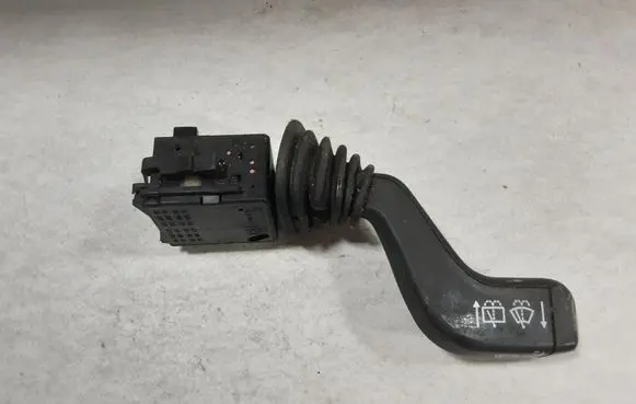 Opel Meriva A Wiper switch 09185417