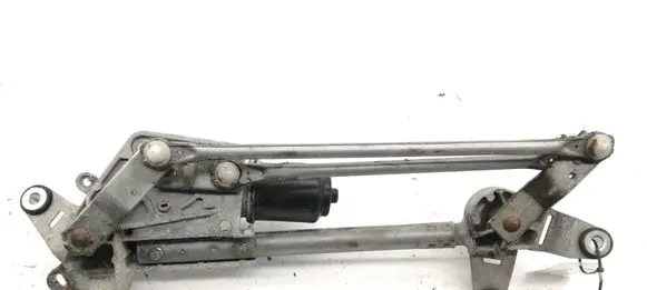Honda Accord Front wiper linkage and motor 6223L32201