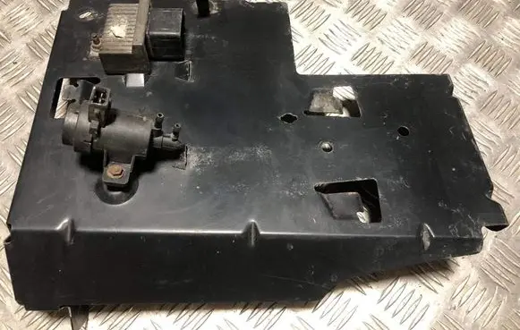 Renault Trafic II (X83) Battery tray 8200174083 2086 91168603
