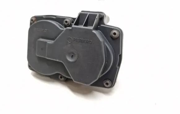 Audi A4 S4 B9 Throttle valve
