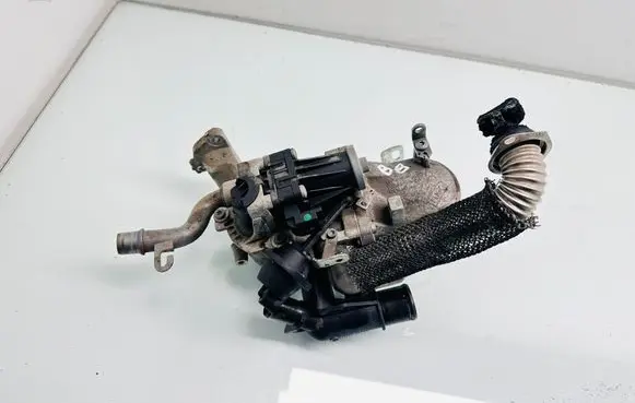 Ford Transit - Tourneo Connect EGR valve 5056390800