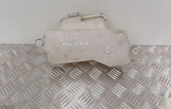 Mitsubishi L200 Coolant expansion tank/reservoir