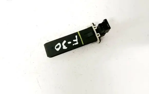 BMW 1 F20 F21 Interior temperature sensor 9238085