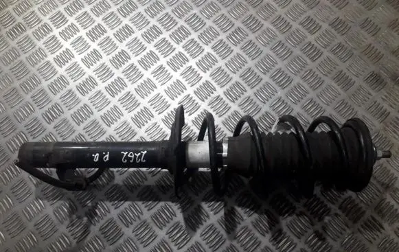 Toyota Aygo AB10 Front shock absorber/damper 485100h010