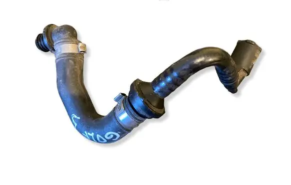 Volkswagen Golf V Vacuum line/pipe/hose 1K0612071N EPDM 1KO612041