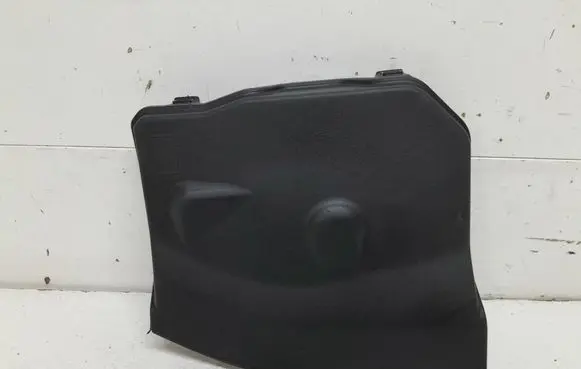 Volvo V60 Battery box tray cover/lid 31358492