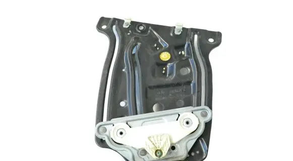 BMW 6 F12 F13 Rear door window regulator with motor 7303787