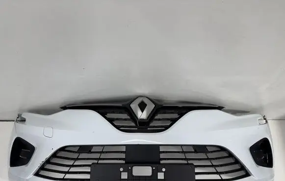 Renault Clio V Front bumper 620228351R