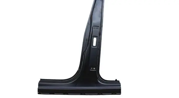 Volkswagen T-Cross Pillar (middle) 2GM809835A