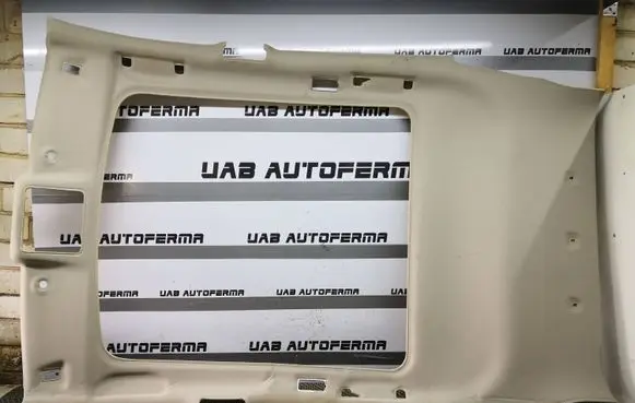 Nissan Qashqai Headlining 739104EA4A