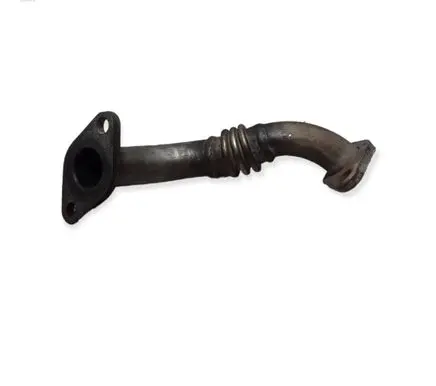 Mitsubishi Pajero Other exhaust manifold parts 