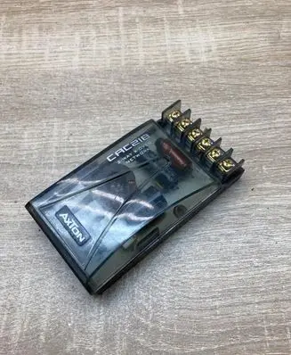 AC 428 Other control units/modules CAC218