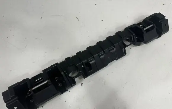 BMW iX Other trunk/boot trim element 9890991