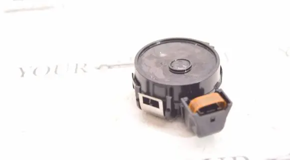 BMW 5 GT F07 Rain sensor 9212916