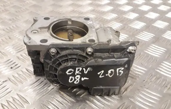 Honda CR-V Throttle valve 421257007288