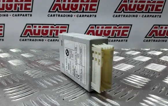 BMW 5 E60 E61 Tire pressure control unit 6785279 053100100311 100345155