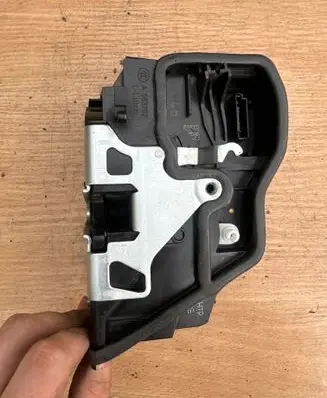 BMW 3 F30 F35 F31 Rear door lock 720214 053702 7202148