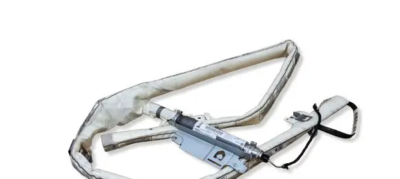 BMW X6 E71 Roof airbag 6979912