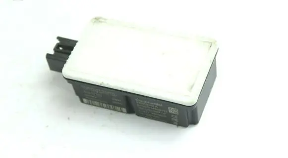 Door central lock control unit/module