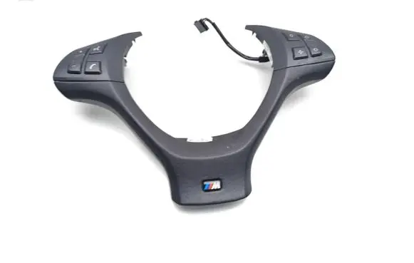BMW X5 E70 Steering wheel buttons/switches 9133466 13622701