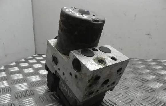 ABS control unit/module
