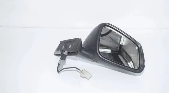 BMW i3 Front door electric wing mirror 7441032 51167441032