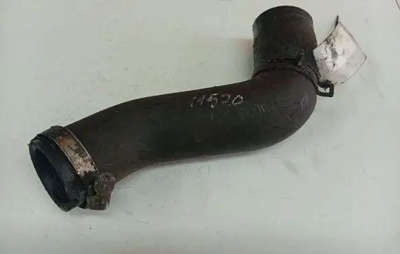 KIA Ceed Intercooler hose/pipe
