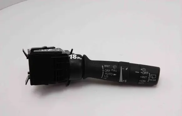 Honda HR-V Wiper speed switch M48604