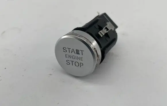 Audi A6 S6 C7 4G Engine start stop button switch 4G1905217A SN10505152383290