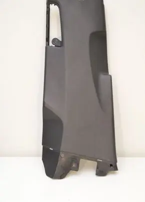 Audi A4 S4 B9 (A) pillar trim 4M0867239G