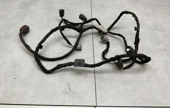 Opel Mokka Parking sensor (PDC) wiring loom 95245974