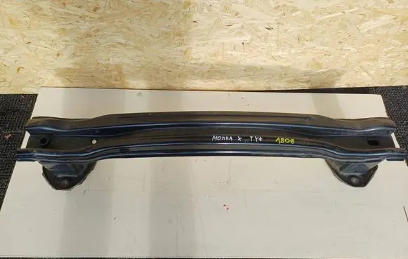 Opel Mokka X Rear bumper support beam 