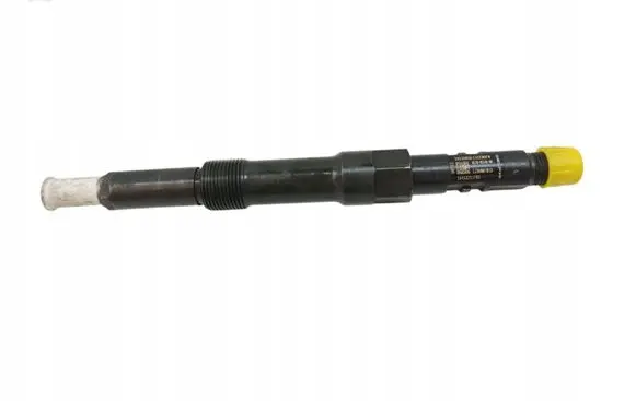 Ford Mondeo MK IV Fuel injector 6S7Q9K546AA