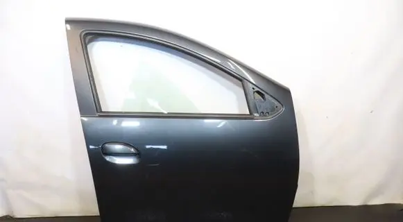 Dacia Logan II Front door