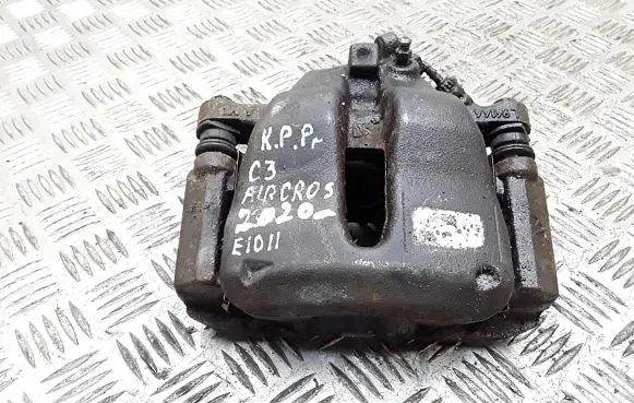 Citroen C3 Aircross Front brake caliper
