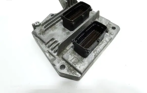 Opel Astra H Engine control unit/module 12230740 0264 860740LE514010H6