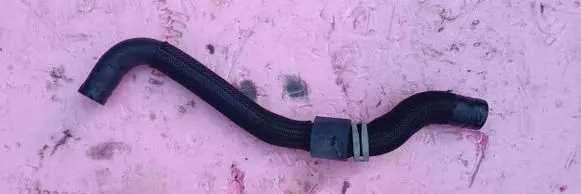Renault Master III Engine coolant pipe/hose 140531999R