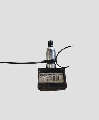 Opel Astra J Tire pressure sensor 13348393