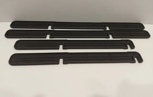 BMW X1 E84 Other trunk/boot trim element 2991339