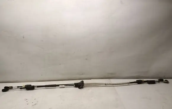 Volvo V60 Gear shift cable linkage 30783386