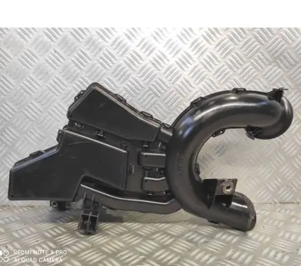 Nissan Juke I F15 Intake resonator 165541KA0A