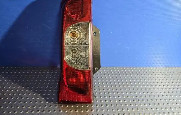 Peugeot Bipper Rear/tail lights 01358250080