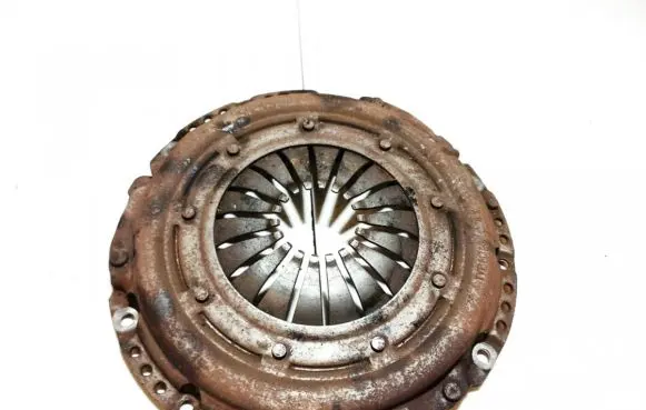 Pressure plate