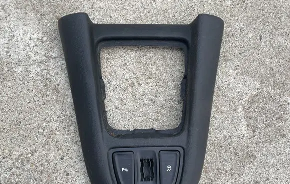 Opel Zafira C Parking (PDC) sensor switch 39092910 39092912 39077281