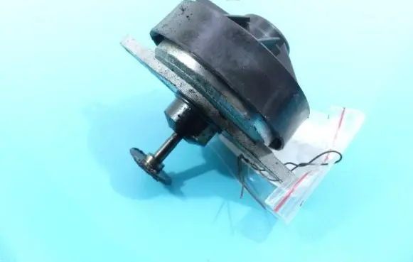 Opel Zafira A EGR valve IMPRK1277952