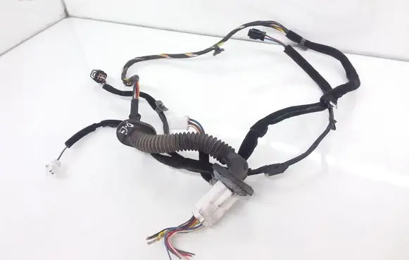 Hyundai Trajet Rear door wiring loom 916503A031