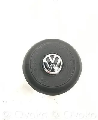 Volkswagen Arteon Steering wheel airbag 